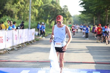 UPRACE DAY 2023 - HỒ CHÍ MINH - Ảnh #870616