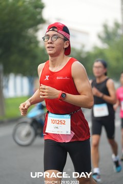 UPRACE DAY 2023 - HỒ CHÍ MINH - Ảnh #793641