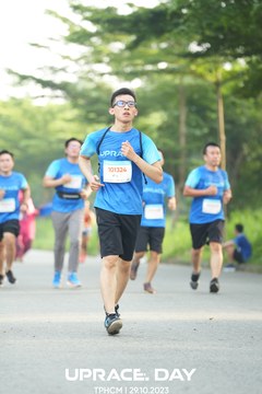 UPRACE DAY 2023 - HỒ CHÍ MINH - Ảnh #795597