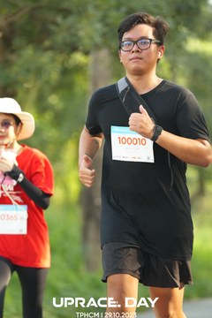 UPRACE DAY 2023 - HỒ CHÍ MINH - Ảnh #796375