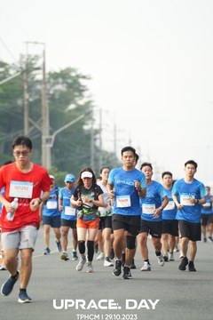UPRACE DAY 2023 - HỒ CHÍ MINH - Ảnh #794999
