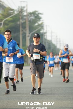 UPRACE DAY 2023 - HỒ CHÍ MINH - Ảnh #794557