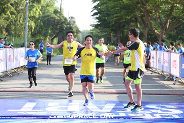 UPRACE DAY 2023 - HỒ CHÍ MINH - Ảnh #871439