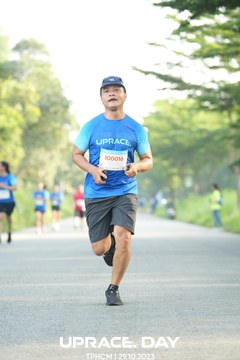 UPRACE DAY 2023 - HỒ CHÍ MINH - Ảnh #795733
