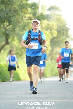 UPRACE DAY 2023 - HỒ CHÍ MINH - Ảnh #795886