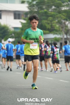 UPRACE DAY 2023 - HỒ CHÍ MINH - Ảnh #795033