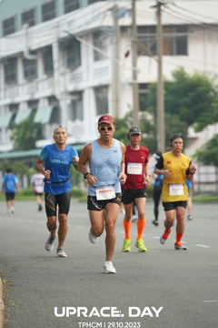UPRACE DAY 2023 - HỒ CHÍ MINH - Ảnh #795118