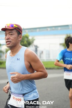UPRACE DAY 2023 - HỒ CHÍ MINH - Ảnh #793707