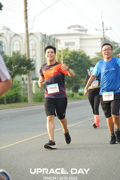 UPRACE DAY 2023 - HỒ CHÍ MINH - Ảnh #794618