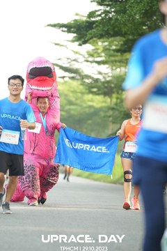 UPRACE DAY 2023 - HỒ CHÍ MINH - Ảnh #795607
