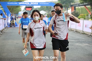 UPRACE DAY 2023 - HỒ CHÍ MINH - Ảnh #870821