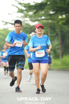 UPRACE DAY 2023 - HỒ CHÍ MINH - Ảnh #795330