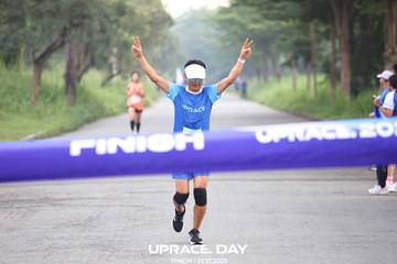 UPRACE DAY 2023 - HỒ CHÍ MINH - Ảnh #870825