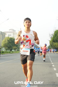 UPRACE DAY 2023 - HỒ CHÍ MINH - Ảnh #794583