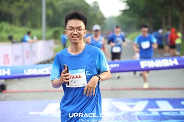 UPRACE DAY 2023 - HỒ CHÍ MINH - Ảnh #870559
