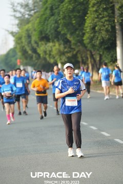 UPRACE DAY 2023 - HỒ CHÍ MINH - Ảnh #794717