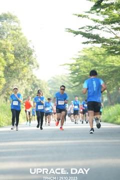 UPRACE DAY 2023 - HỒ CHÍ MINH - Ảnh #796562
