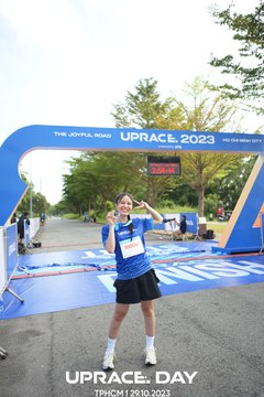 UPRACE DAY 2023 - HỒ CHÍ MINH - Ảnh #796840