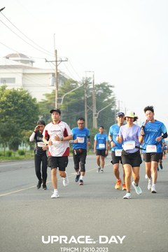 UPRACE DAY 2023 - HỒ CHÍ MINH - Ảnh #794594
