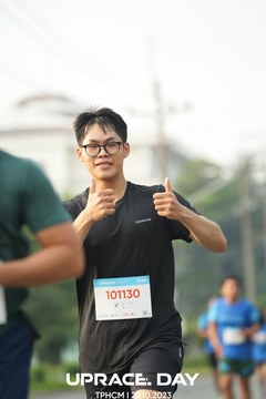 UPRACE DAY 2023 - HỒ CHÍ MINH - Ảnh #794989