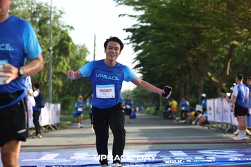 UPRACE DAY 2023 - HỒ CHÍ MINH - Ảnh #871025