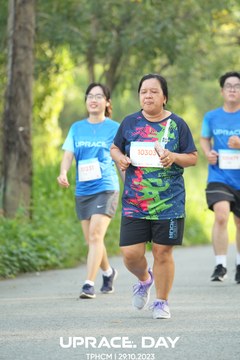 UPRACE DAY 2023 - HỒ CHÍ MINH - Ảnh #795755