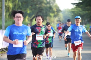 UPRACE DAY 2023 - HỒ CHÍ MINH - Ảnh #871161