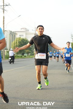 UPRACE DAY 2023 - HỒ CHÍ MINH - Ảnh #794525