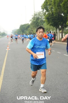 UPRACE DAY 2023 - HỒ CHÍ MINH - Ảnh #793906