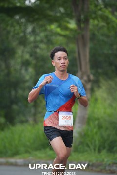 UPRACE DAY 2023 - HỒ CHÍ MINH - Ảnh #795220