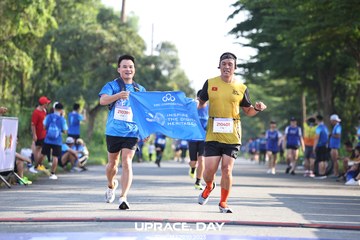 UPRACE DAY 2023 - HỒ CHÍ MINH - Ảnh #871095
