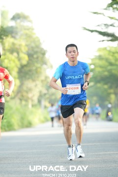 UPRACE DAY 2023 - HỒ CHÍ MINH - Ảnh #795843