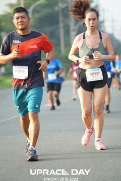 UPRACE DAY 2023 - HỒ CHÍ MINH - Ảnh #794836