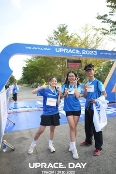 UPRACE DAY 2023 - HỒ CHÍ MINH - Ảnh #796868