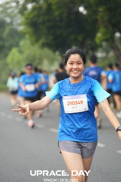UPRACE DAY 2023 - HỒ CHÍ MINH - Ảnh #793892