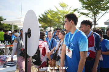 UPRACE DAY 2023 - HỒ CHÍ MINH - Ảnh #796785