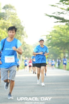UPRACE DAY 2023 - HỒ CHÍ MINH - Ảnh #795867