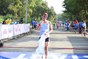 UPRACE DAY 2023 - HỒ CHÍ MINH - Ảnh #870946
