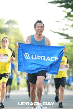UPRACE DAY 2023 - HỒ CHÍ MINH - Ảnh #796219