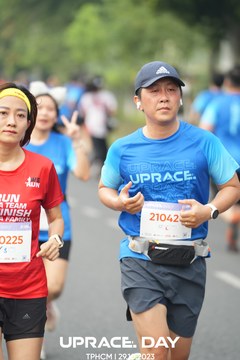 UPRACE DAY 2023 - HỒ CHÍ MINH - Ảnh #794123