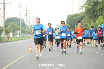 UPRACE DAY 2023 - HỒ CHÍ MINH - Ảnh #794105