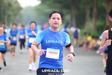 UPRACE DAY 2023 - HỒ CHÍ MINH - Ảnh #871277