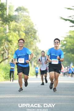 UPRACE DAY 2023 - HỒ CHÍ MINH - Ảnh #796239