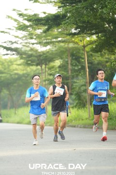 UPRACE DAY 2023 - HỒ CHÍ MINH - Ảnh #795433