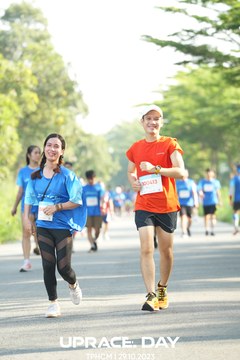 UPRACE DAY 2023 - HỒ CHÍ MINH - Ảnh #796719