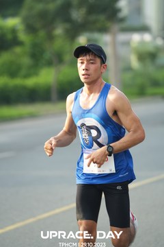 UPRACE DAY 2023 - HỒ CHÍ MINH - Ảnh #794799