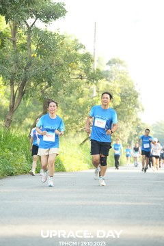 UPRACE DAY 2023 - HỒ CHÍ MINH - Ảnh #795891