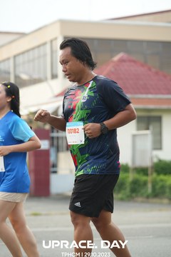 UPRACE DAY 2023 - HỒ CHÍ MINH - Ảnh #795028