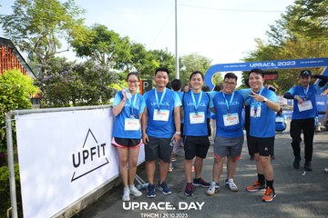 UPRACE DAY 2023 - HỒ CHÍ MINH - Ảnh #796770