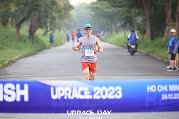 UPRACE DAY 2023 - HỒ CHÍ MINH - Ảnh #871200